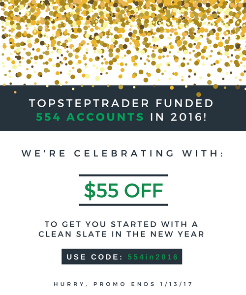 Celebrate with us!