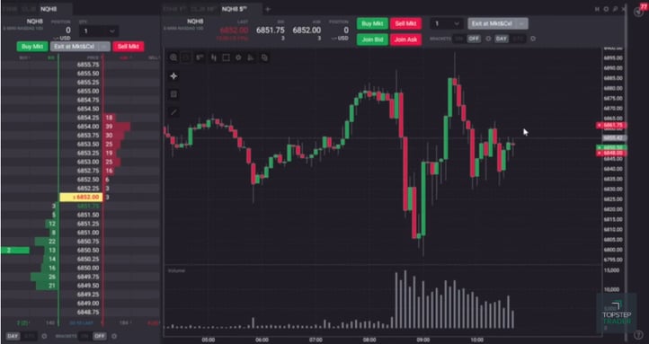 These Are !   The 3 Rules Of Short Term Scalping - 