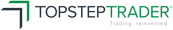 TopstepTrader