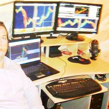 Funded Trader Illyes