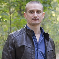 Funded Trader Marchenko-Andrey