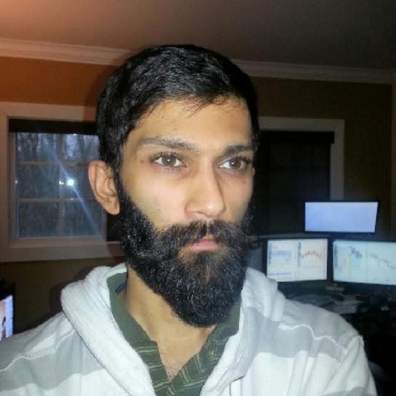 Funded Trader Viraj84