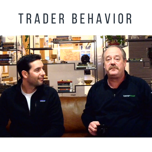 Trader Behavior Mick