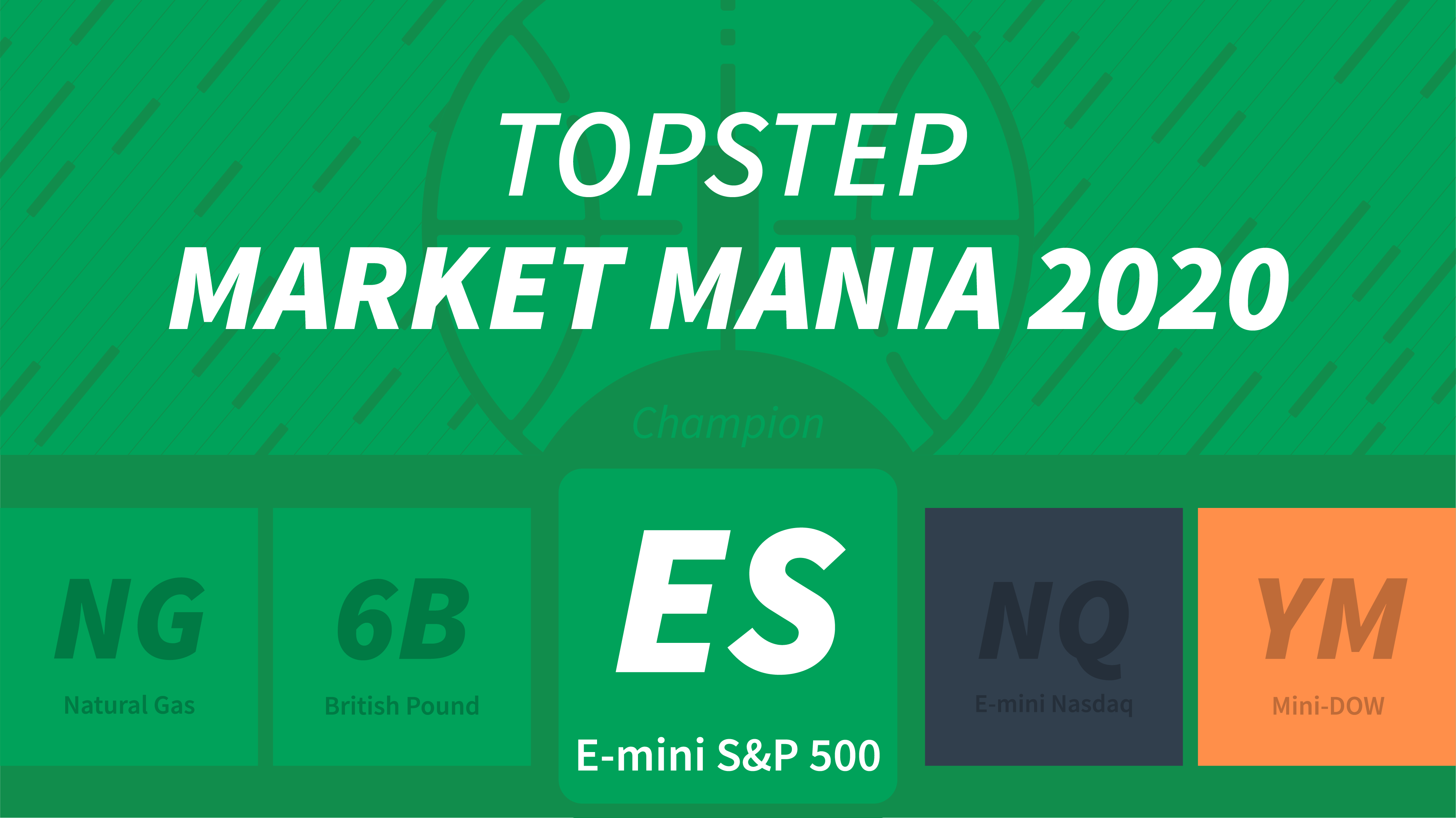 Market Mania Finals You Can Put It On The Board Y Es