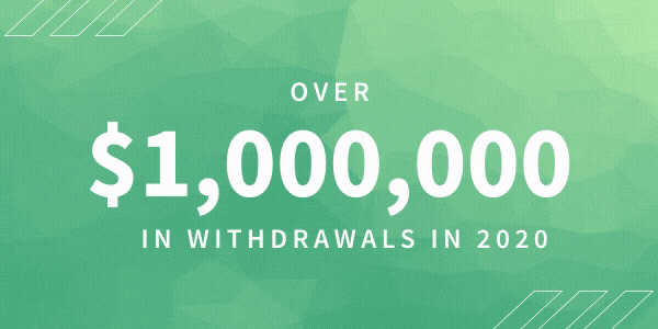 $1 Million in Topstep Funded Trader Withdrawals