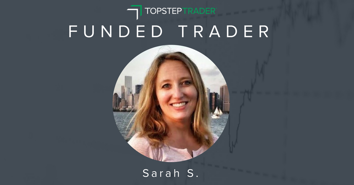 Funded Trader