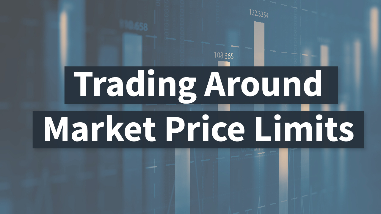 Price Limits