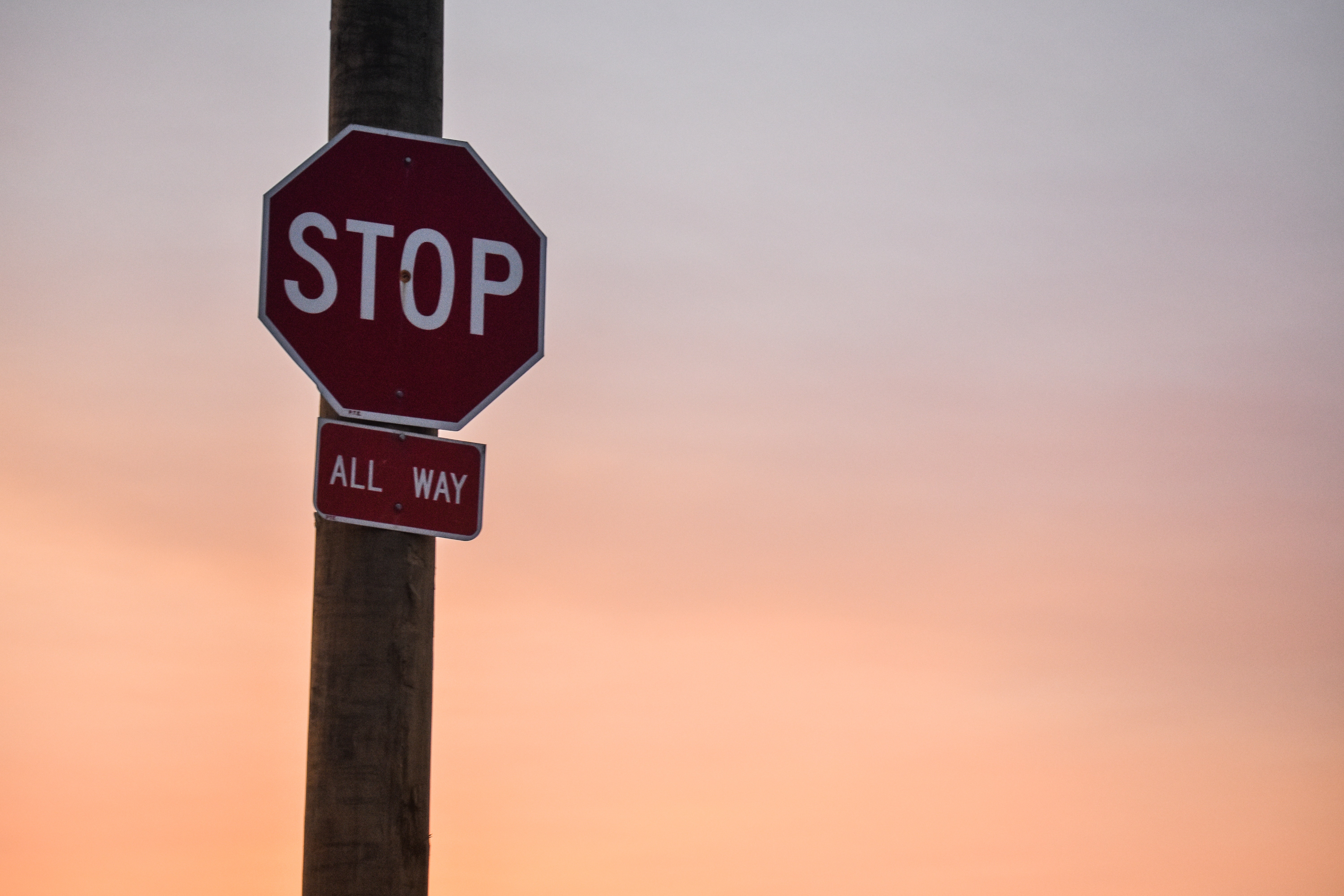 stop-sign