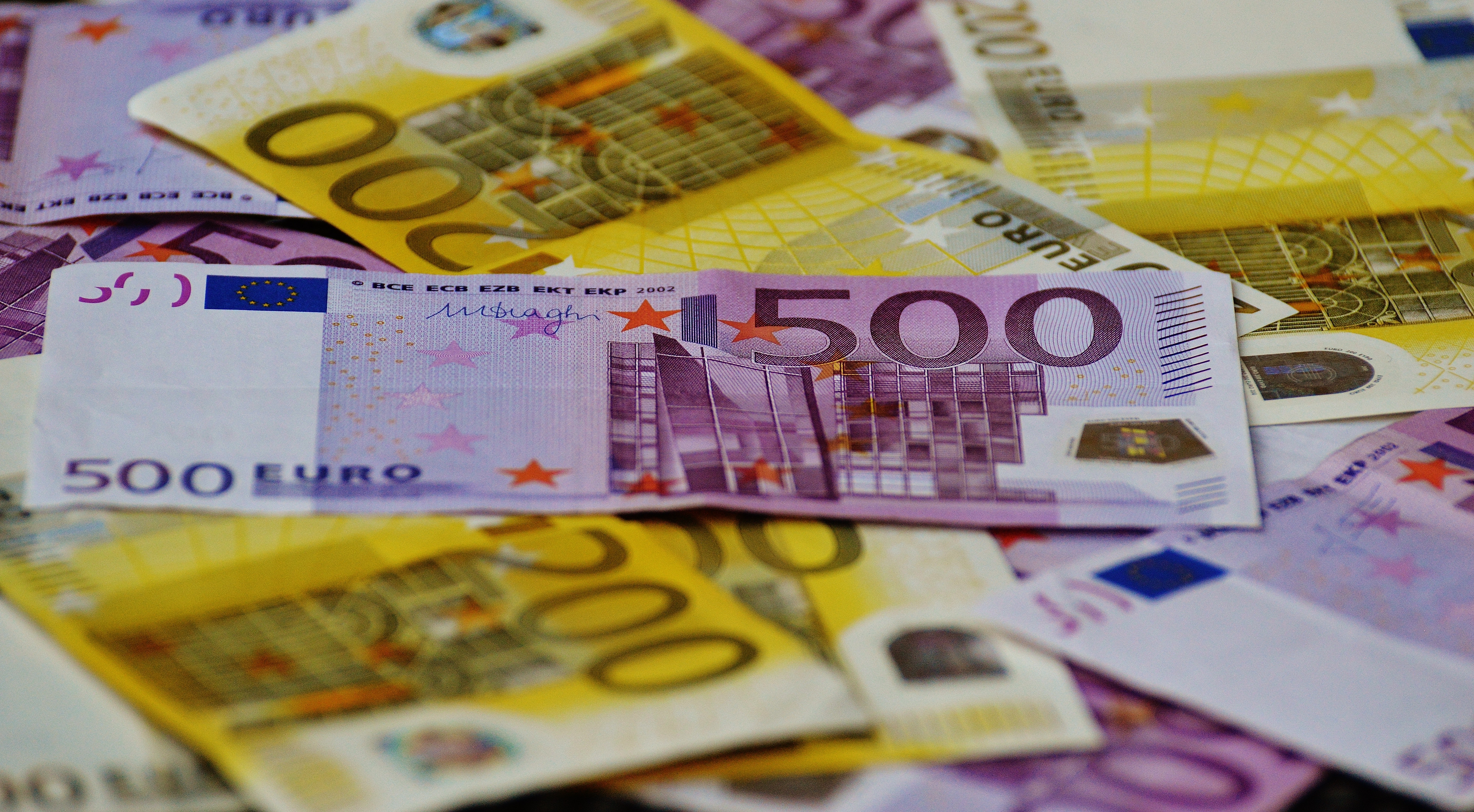 euro-cash-spread