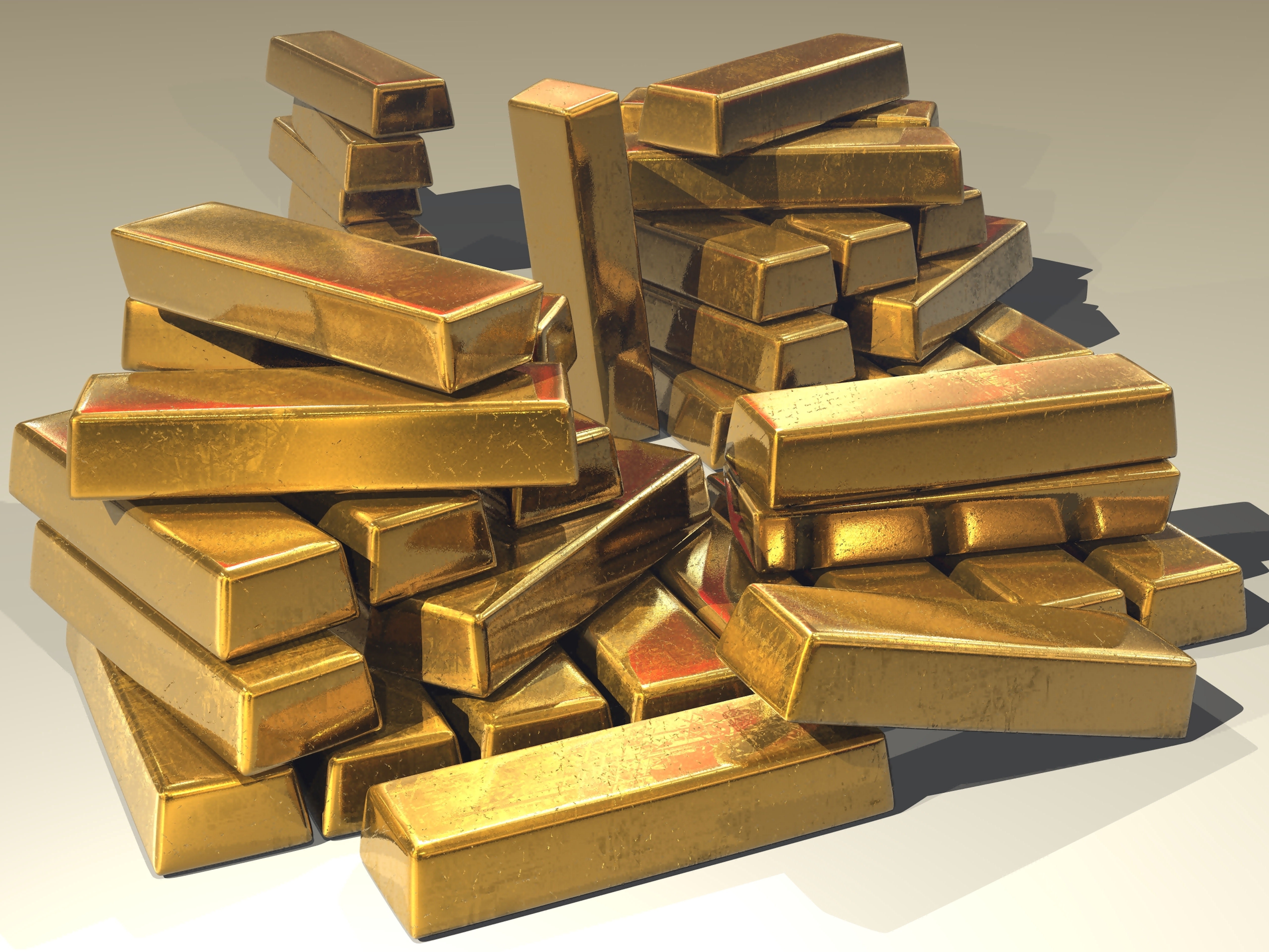bullion-gold-gold-bars