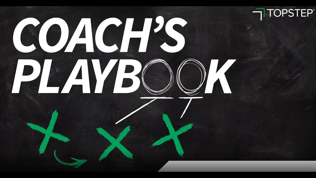 The Coach's Playbook